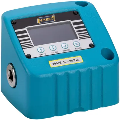 Produktbild von HAZET 7901E, 10 - 350 Nm