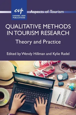 Produktbild von Qualitative Methods in Tourism Research