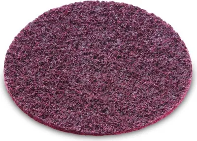 Produktbild von FLEX SC-Vlies Klettscheibe D125 SC-M VE10, 358622