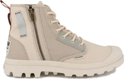 Produktbild von Palladium Pampa Detroit Zip Su Sahara/Safari Größe EU 39,5
