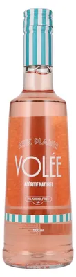 Image de Avec Plaisir VOLÉE Apéritif Naturel alkoholfrei 0,5l