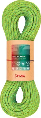 Obrázek produktu pro Lano Fixe Climbing Gear Foixarda 9,8 mm, zelené, 60 m
