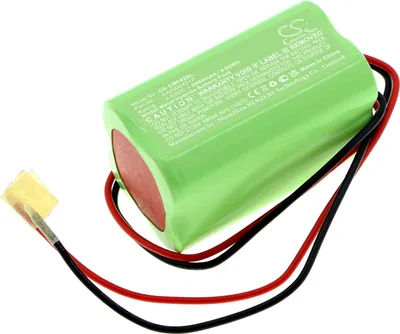 Produktbild von TECHTEK Akku Kompatibel mit Ersetzt AA20004S1P