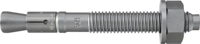 Produktbild von Fischer Bolzenanker FBN II 16/100 fvz, 10 Stück, 507554