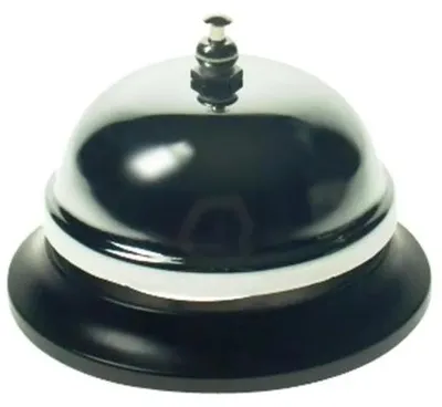 Produktbild von Wedo 62 4411, Schwarz, Silber, 8,5 cm, 60 mm, 1 Stück(e)