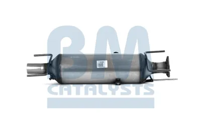 Produktbild von BM CATALYSTS BM11038H Dieselpartikelfilter DPF Rußpartikelfilter für ALFA ROMEO 159 Sportwagon (939) Abgasanlage Diesel