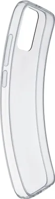 Produktbild von Cellularline Soft - Galaxy A32 4G, Cover, Samsung, Galaxy A32 4G, 16,3 cm (6.4"), Transparent