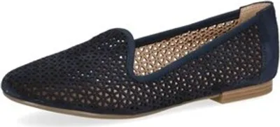 Produktbild von CAPRICE 9-9-24501-22/857 OCEAN SUEDE FS 2019, Spocc:51/2