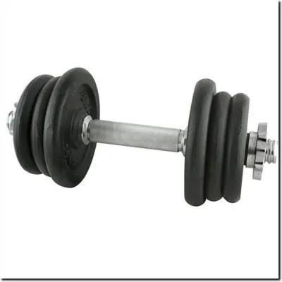 Produktbild von HMS SG03 17-59-121 barbell Pullunder HMS Größe: N/A,