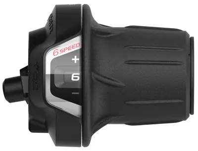 Obrázok produktu pre SHIMANO Revo Shift SL-RV300-6 6-stupňová prevodovka, pravá