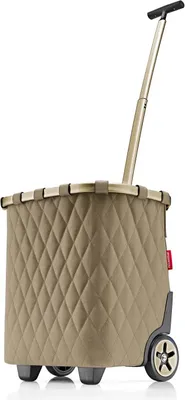 Produktbild von Reisenthel Carrycruiser rhombus olive