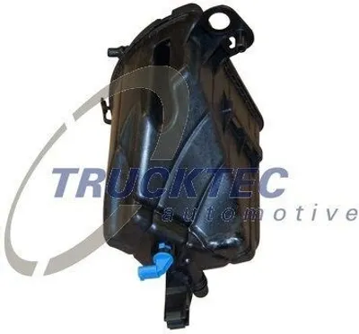 Produktbild von TRUCKTEC AUTOMOTIVE Ausgleichsbehälter Kühlmittel für BMW 5 Touring (F11) Kühlwasser 08.40.068
