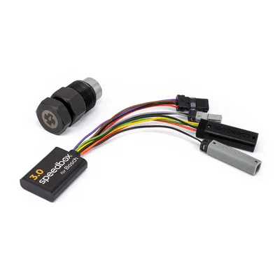 Image de SpeedBox 3.0 pour Bosch Gen2–Gen4 – Kit de débridage avec extracteur