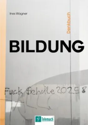Immagine prodotto di Denkbuch Bildung