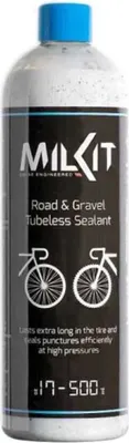 Image de Lait d'étanchéité Road Tubeless - 500 ml