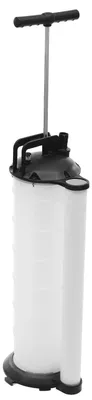 Productafbeelding van Handmatige Olieextractiepomp - 7 Liter