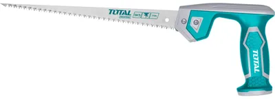 Produktbild von Holzsäge Total THCS3006 Holzsäge - Lochsäge, Industrie, 300mm, gehärtete Zähne, Taiwan SK5