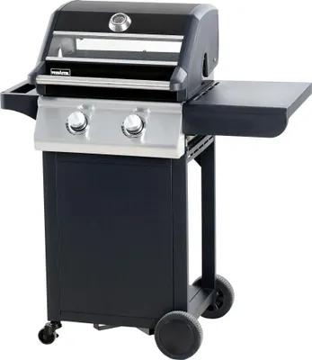 Produktbild von Primaster Gasgrill California 200 Grillfläche: 49,5 x 40,6 cm