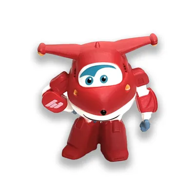 Produktbild von Tonies® Super Wings - Schwimmende Schweinchen