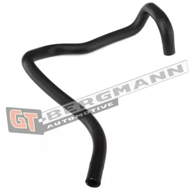 Immagine prodotto di Tubo radiatore METZGER per AUDI A3 (8L1)