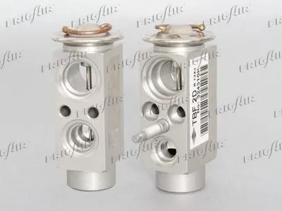 Produktbild von FRIGAIR Einspritzdüse Expansionsventil 431.30134 für BMW 3 Limousine (E46)