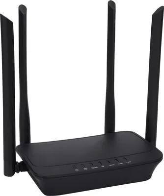 Zdjęcie produktu dla router 4G WiFi Duży zasięg Niezawodny Silny sygnał Stabilny Kompaktowy Plug and Play Router 4G LTE Wtyczka 100?240VEU