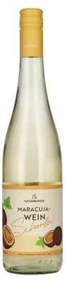 Produktbild von Katlenburger Maracuja Wein Schorle 5% Vol. 0,75l