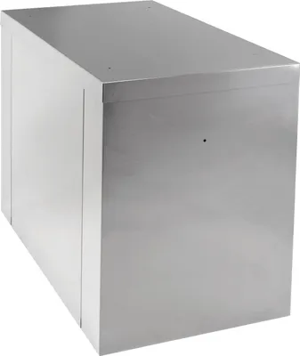 ADB Schubladenschrank Werkzeugschrank Schrank Schubladen RAL 7035/5012 Werkstatt 329907 329907 24775 4050049247757 Metall Werkstatt Werkzeugschrank