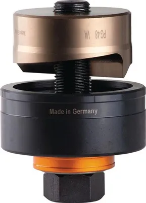 Immagine prodotto di ALFRA Punzone per lamiera Ø 37 mm PG 29 - 01475