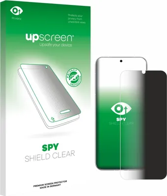Produktbild von Für Huawei Pura 80 Ultra Sichtschutzfolie Schutzfolie upscreen Anti-Spy Privacy Sichtschutz Blickschutz Display Schutz Folie Blaulichtfilter