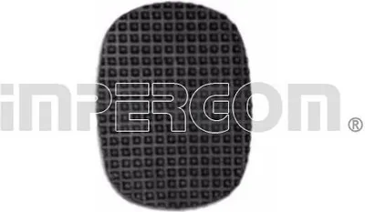 Obrázek produktu pro ORIGINÁL IMPERIUM podložka spojkového pedálu 26439 pro FIAT BRAVO I (182) 23g