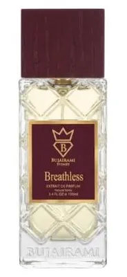 Produktbild von Breathless - Extrait 100ml Bujairami Parfum
