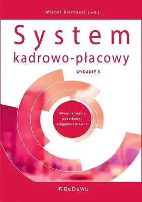 Immagine prodotto di System kadrowo-płacowy
