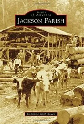 Immagine prodotto di Jackson Parish