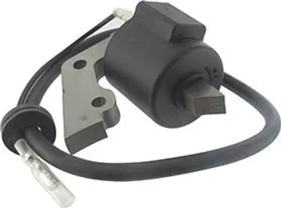 Image de Bobine adaptable pour moteurs Robin, modèles EY20D.