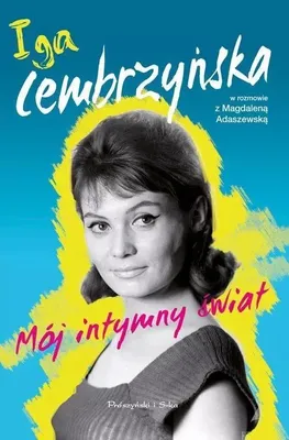 Immagine prodotto di Mój intymny świat