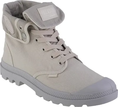 Produktbild von Palladium Baggy 02353-095-M, Sneaker, Herren, Beige, Größe: 45