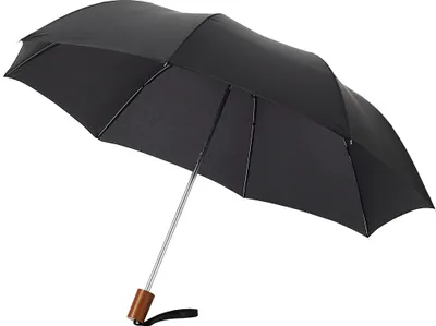 Obrázek produktu pro Kompaktní deštník Bullet 20 Oho PF914 (37,5 x 90 cm) (černý)
