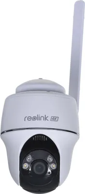 Image de Reolink Go Series G440 Dome IP security camera Indoor & outdoor 3840 x 2160 pixels Wall