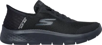 Image de Chaussure à lacets Sneaker (sportive) GO WALK FLEX-HANDS UP