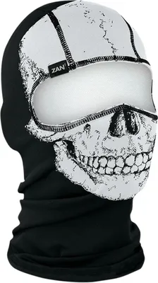 Obrázok produktu pre Zan Headgear Polyester Skull Kukla
