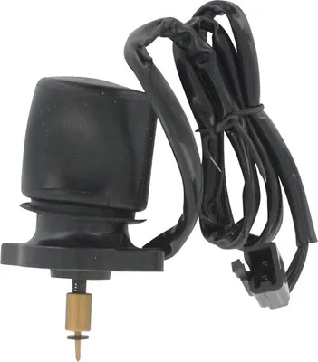 Produktbild von Kaltstarter TK Vergaser 2Takt 50ccm Choke 1PE40QMB-310