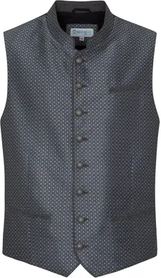 Produktbild von Spieth & Wensky - Herren Trachten Weste, TG-Deando (421750-1012)