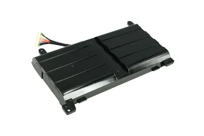 Zdjęcie produktu dla Bateria PowerSmart 5700mAh do HP Omen 17-AN0XX 17-AN000, 17-AN000NG, 17-AN000TX, 17-AN001CA, HSTNN-LB8B, TPN-Q195