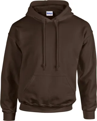 Produktbild von Gildan Heavy Blend Adult Hooded Sweatshirt