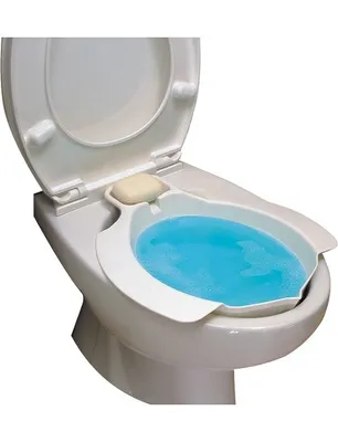 Obrázek produktu pro Bidet a sedes