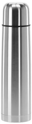 Edelstahl Isolierflasche Vakuum Thermoskanne 1 L