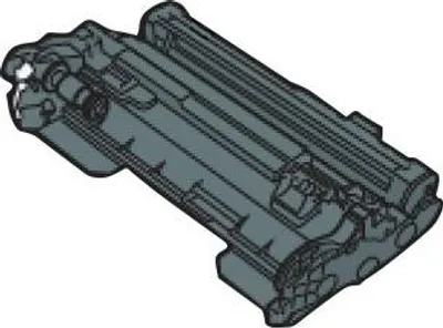 Productafbeelding van Ricoh 418094 Printerdrum, origineel, 1 stuk