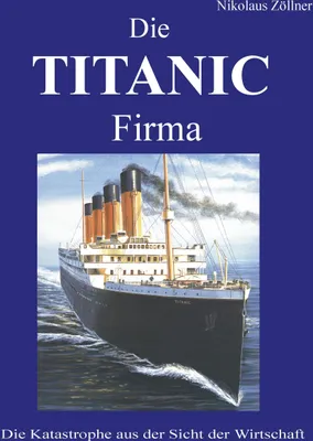 Produktbild von Die TITANIC Firma