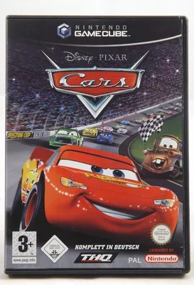 Produktbild von Cars